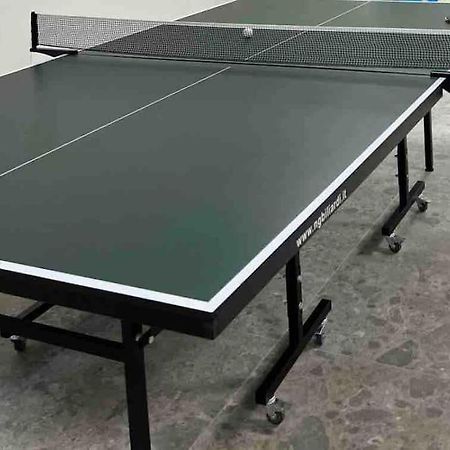 Petit Bijou - Corbet - Monolocale Con Divano Letto In Soggiorno - Massimo 3 Persone 샴폴루크 외부 사진