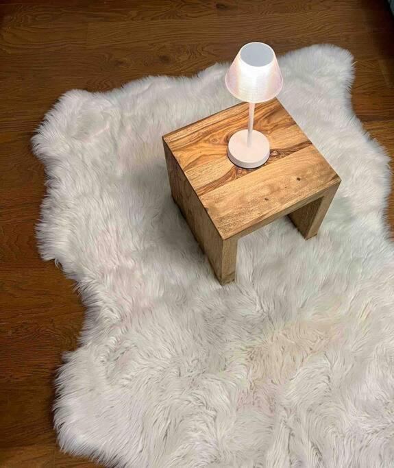 Petit Bijou - Corbet - Monolocale Con Divano Letto In Soggiorno - Massimo 3 Persone 샴폴루크 외부 사진