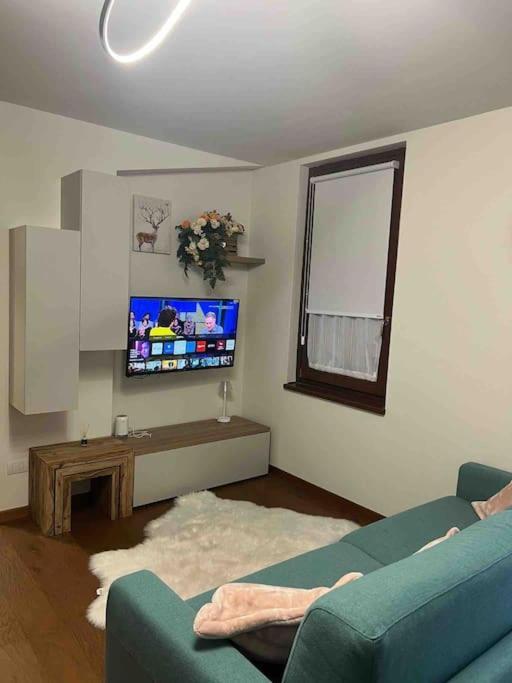 Petit Bijou - Corbet - Monolocale Con Divano Letto In Soggiorno - Massimo 3 Persone 샴폴루크 외부 사진