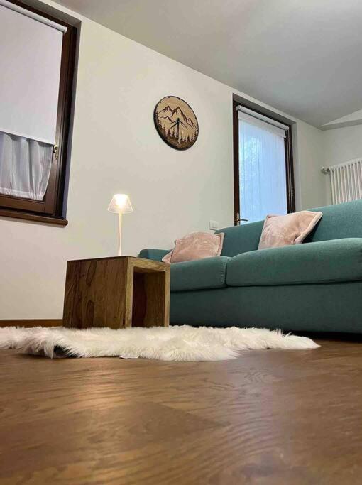 Petit Bijou - Corbet - Monolocale Con Divano Letto In Soggiorno - Massimo 3 Persone 샴폴루크 외부 사진